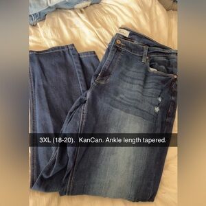 KanCan Jeans